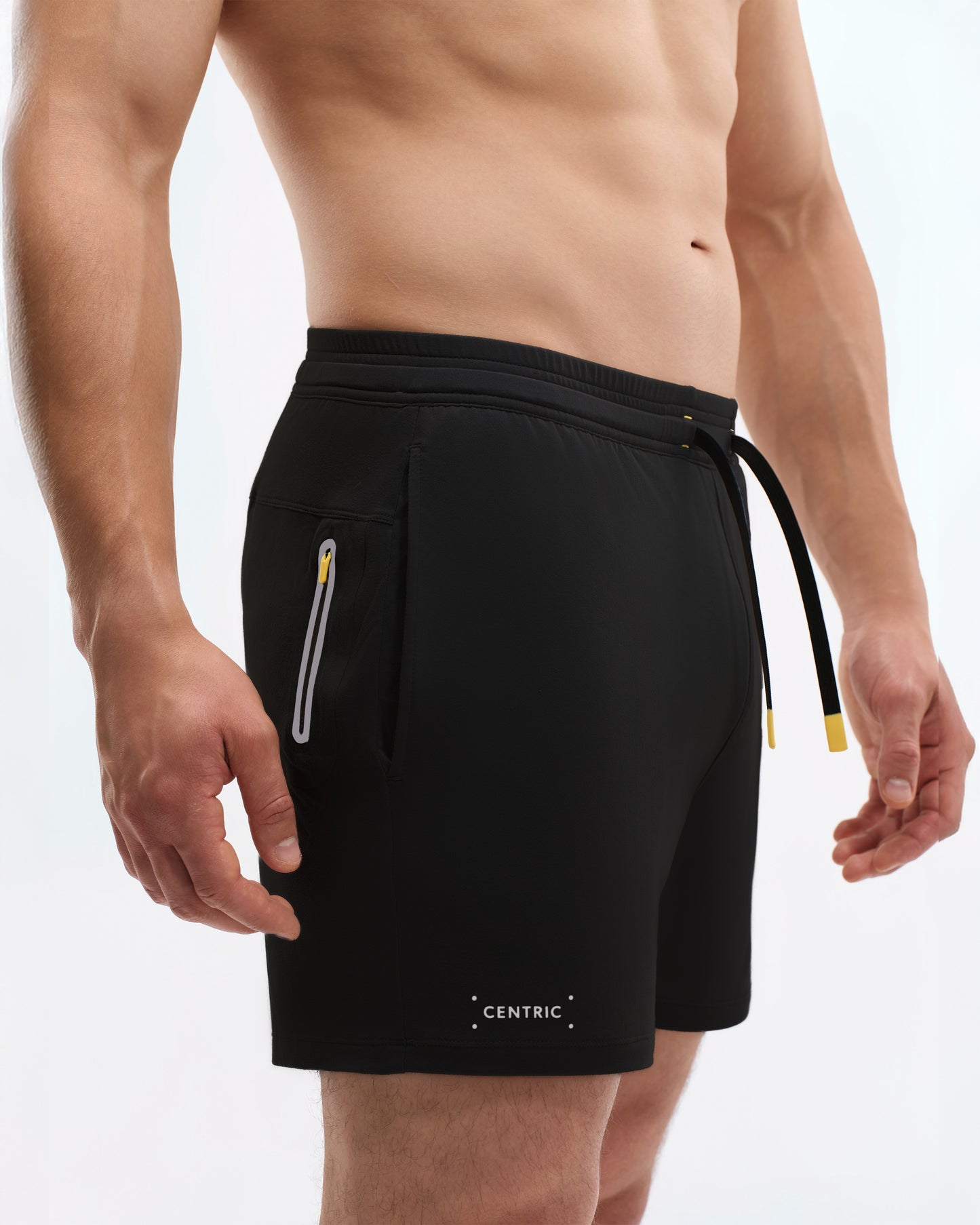 Lufton™ Prime Shorts