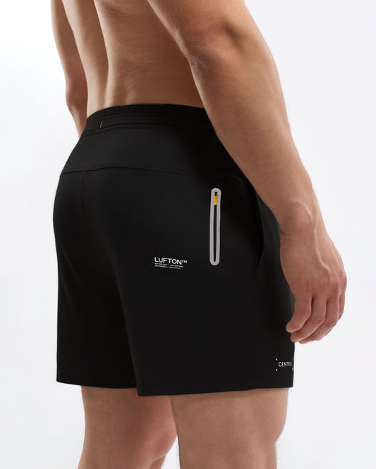 Lufton™ Prime Shorts