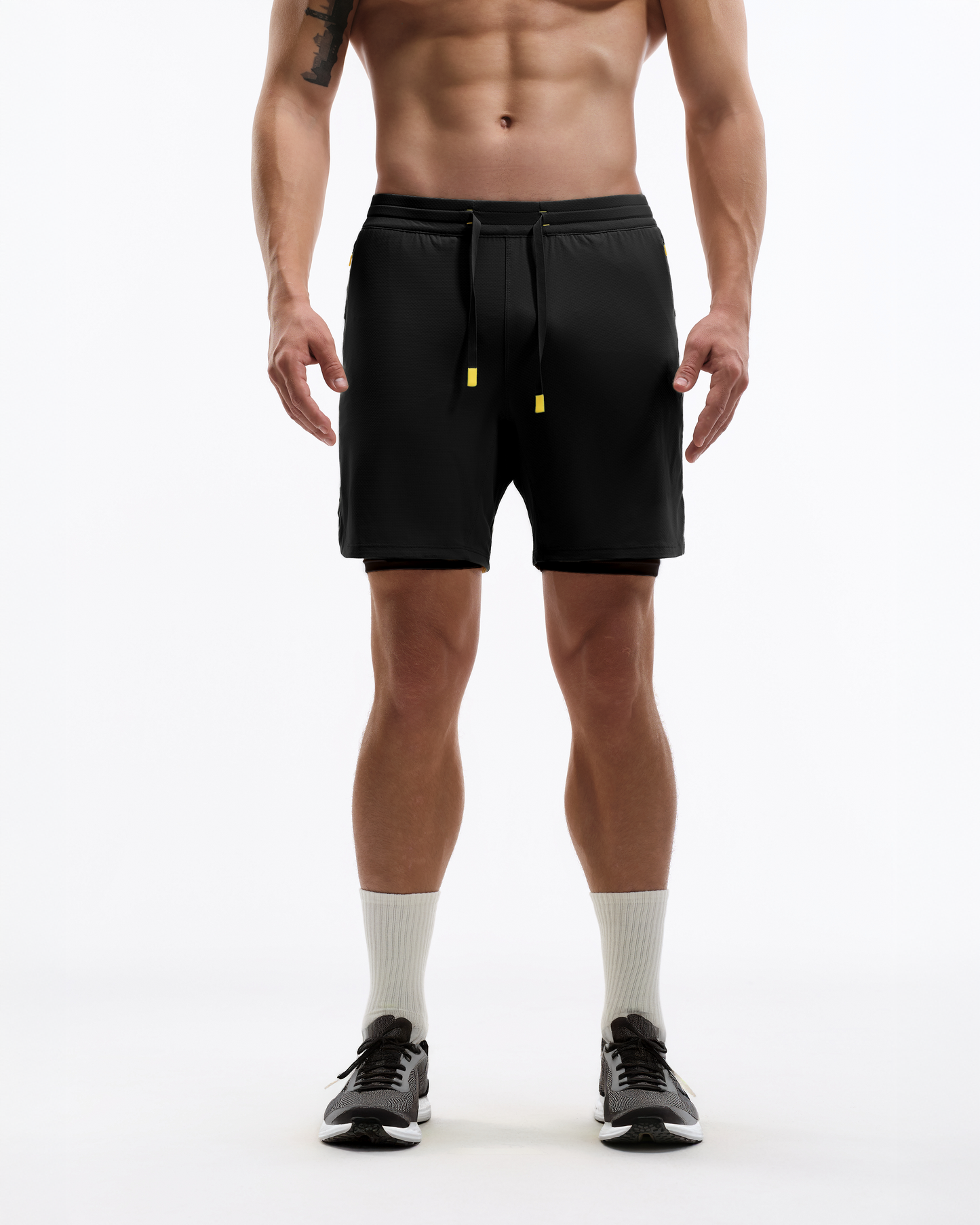 Copper-Dura™ Limitless Shorts