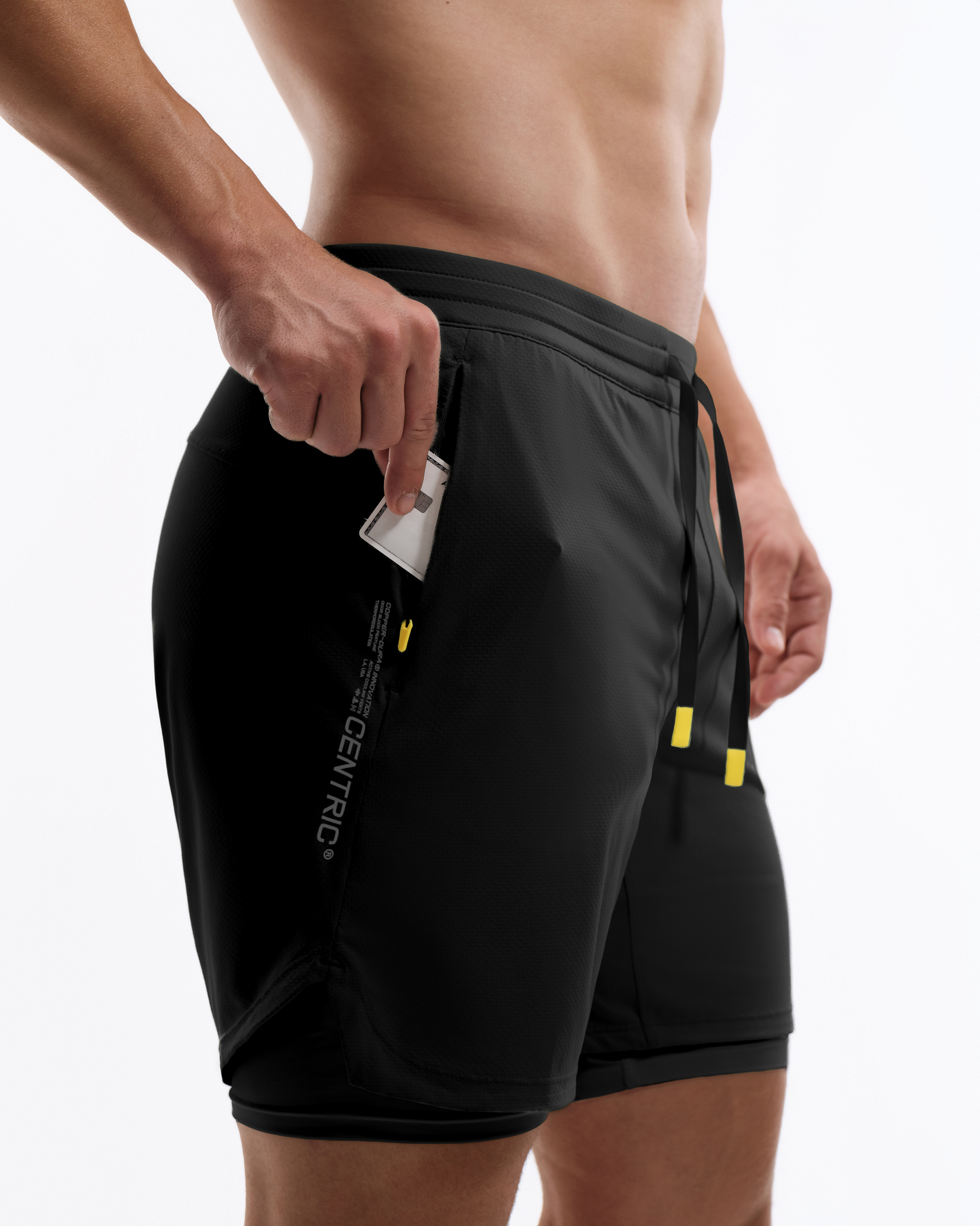 Copper-Dura™ Limitless Shorts