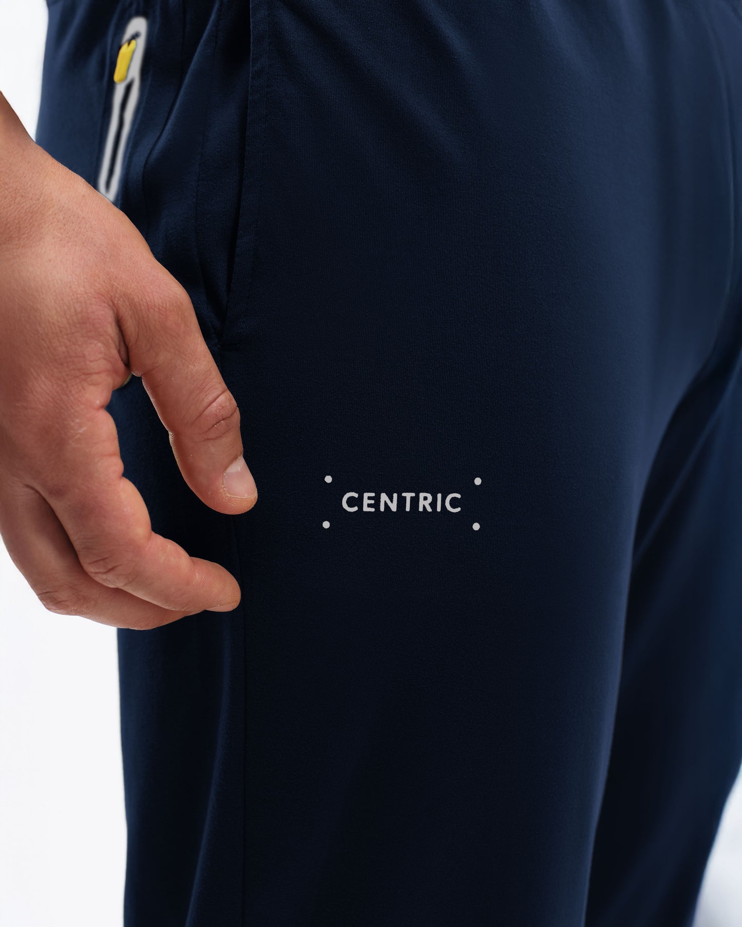 Lufton™ Prime Joggers