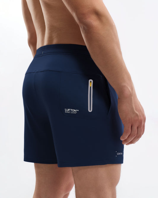 Lufton™ Prime Shorts