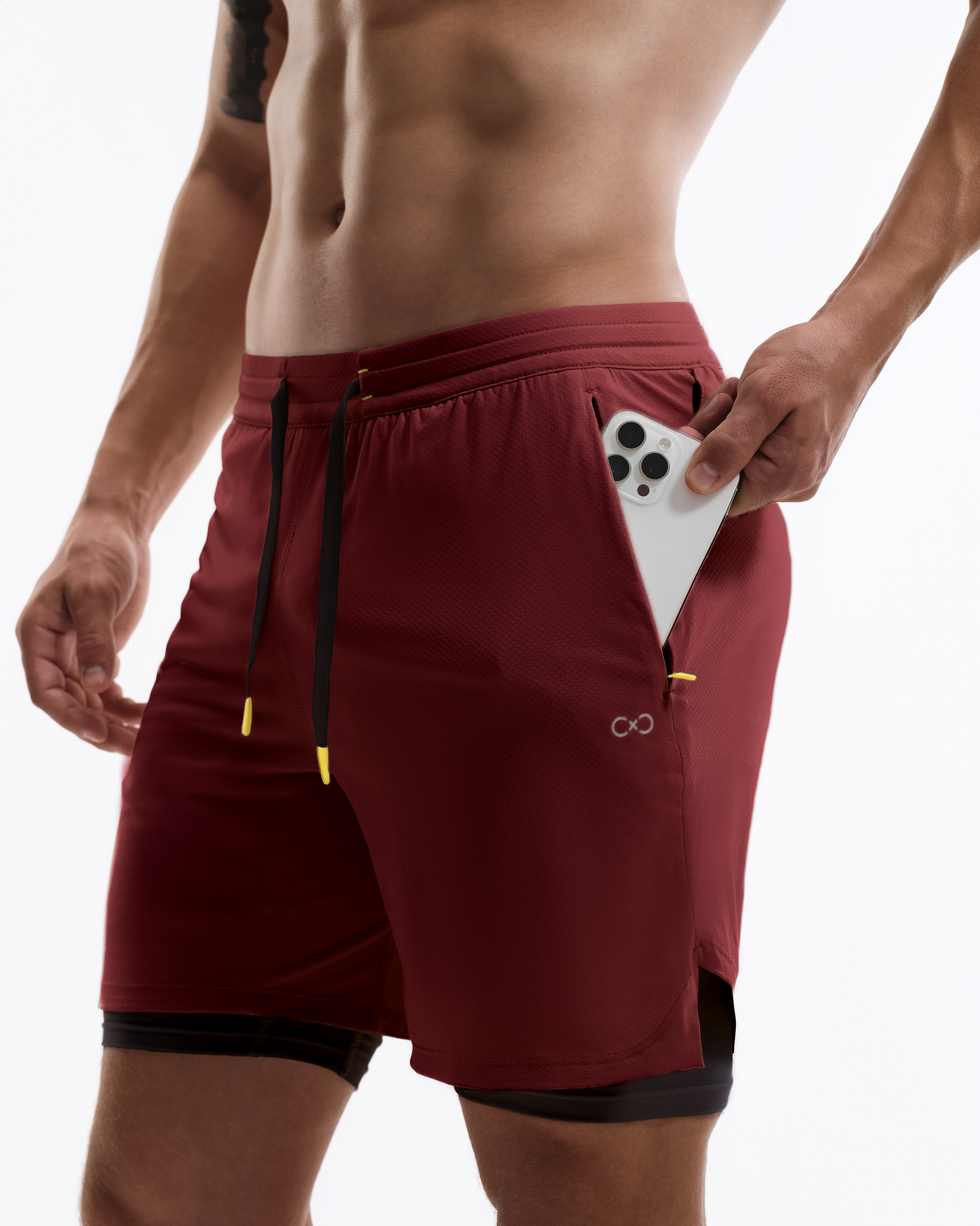 Copper-Dura™ Limitless Shorts