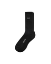 Performance Crew Socks black