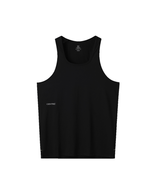Copper-Dura® Limitless Singlet transparent flatlay