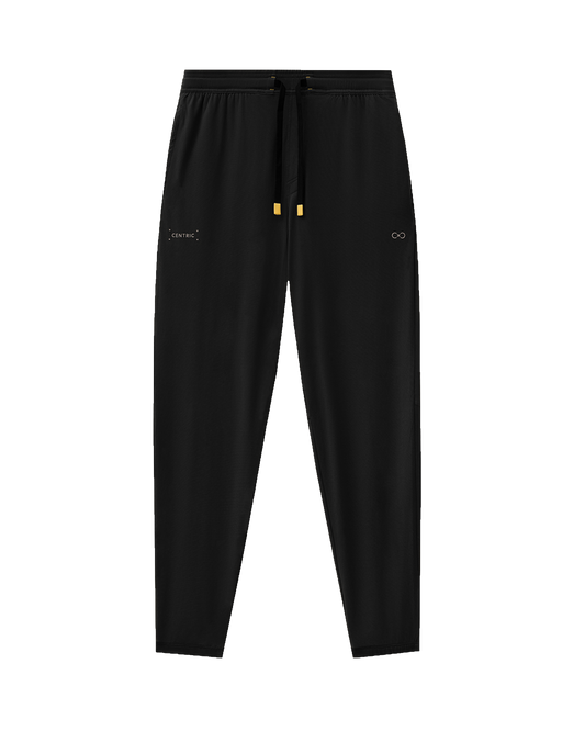Lufton™ Prime Joggers transparent flatlay