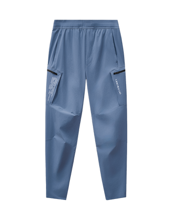 Terraflex™ Proto Joggers transparent flatlay
