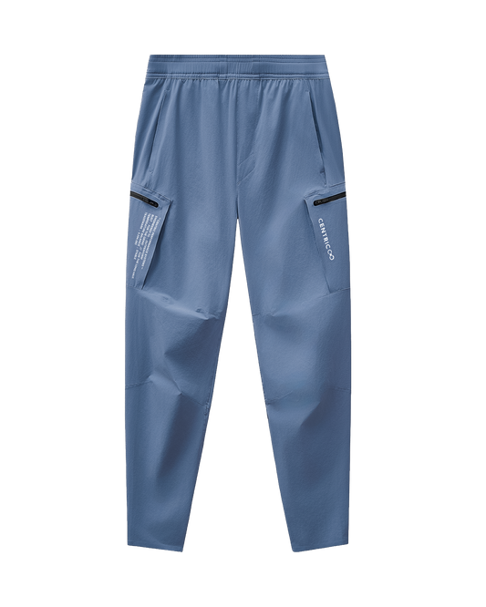 Terraflex™ Proto Joggers transparent flatlay