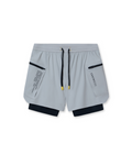 Terraflex™ Proto Shorts silver-gray