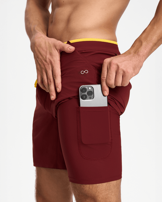 Hiflex® Aero Shorts