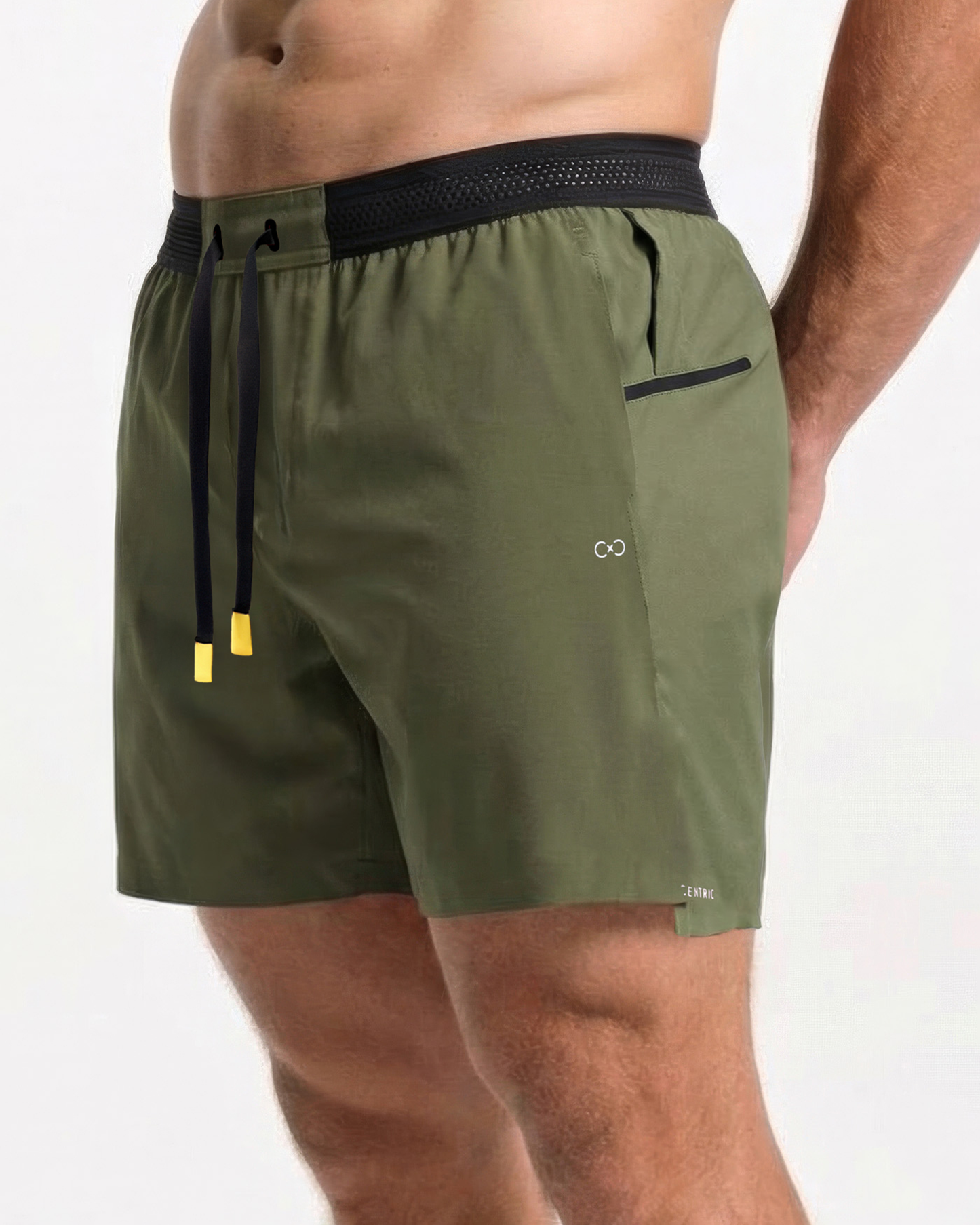 Hiflex-Lite® Hyper Shorts