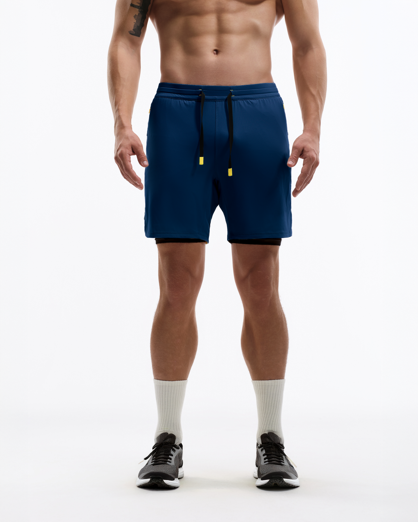 Copper-Dura™ Limitless Shorts