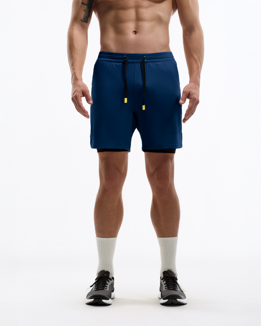 Copper-Dura™ Limitless Shorts