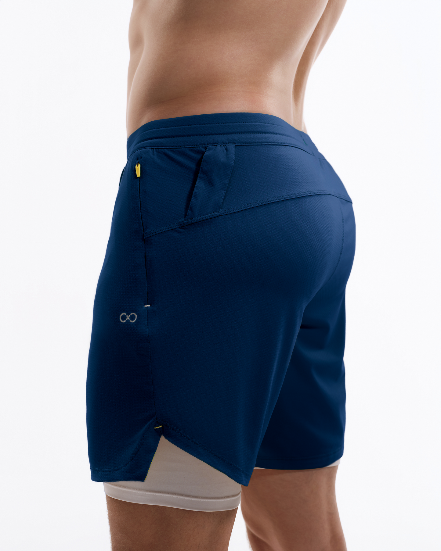 Copper-Dura™ Limitless Shorts