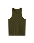 Lufton™ Prime Tank olive-green