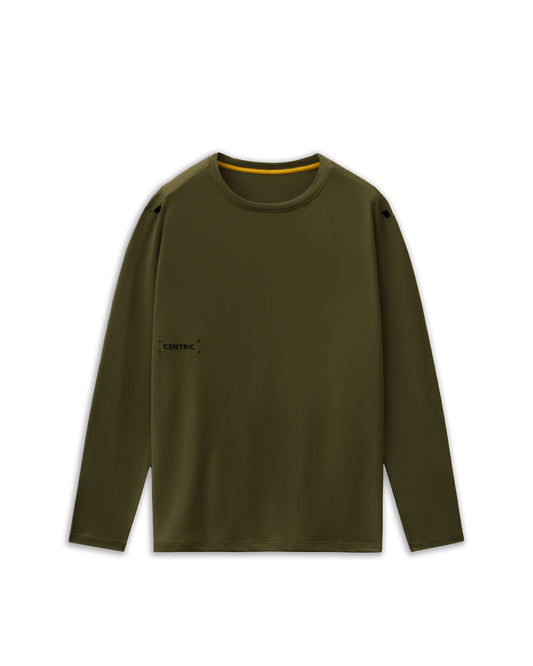 Lufton™ Prime Long Sleeve