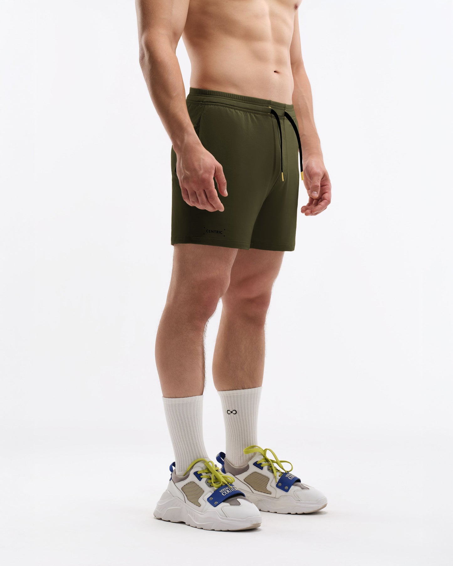 Lufton™ Prime Shorts