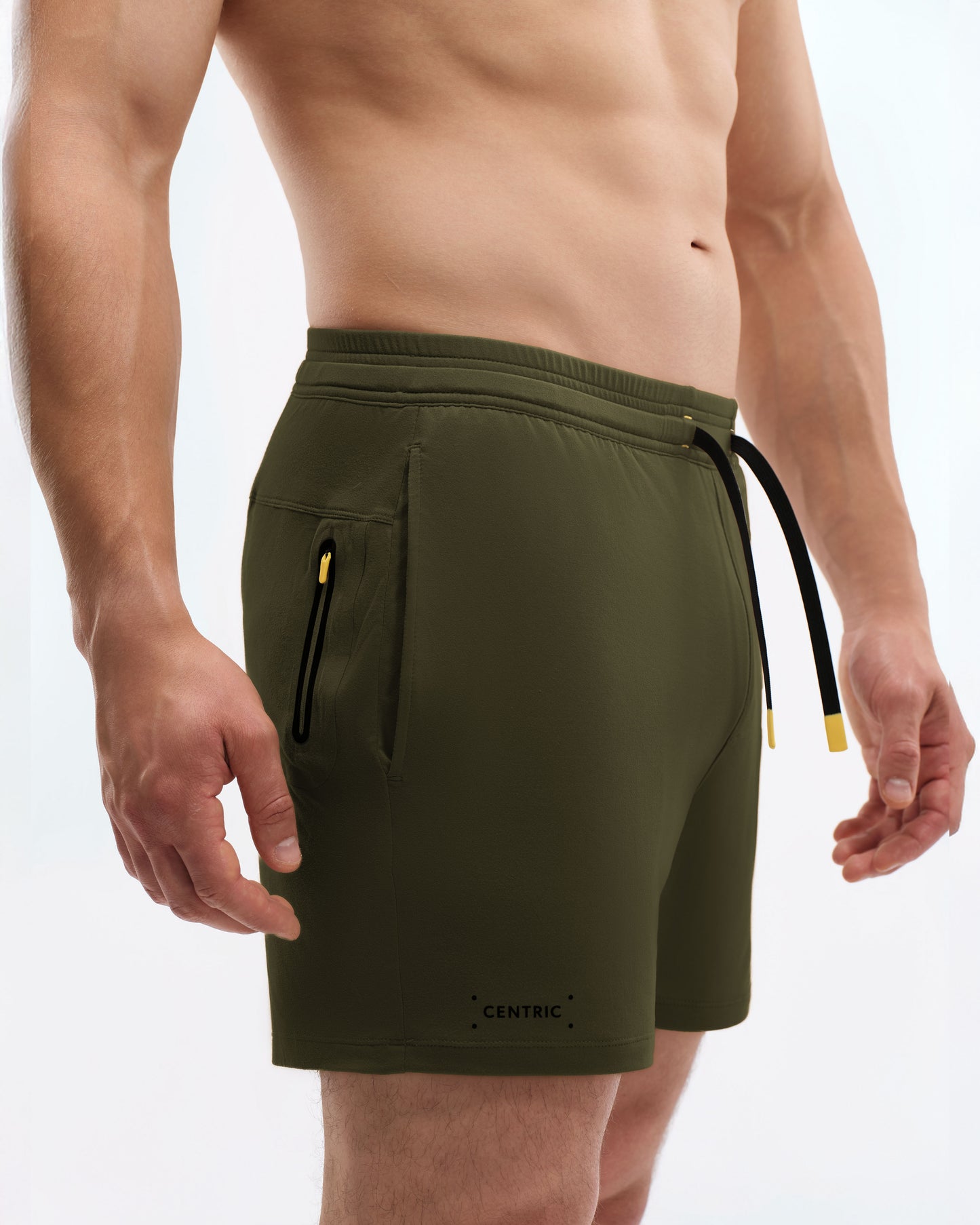Lufton™ Prime Shorts