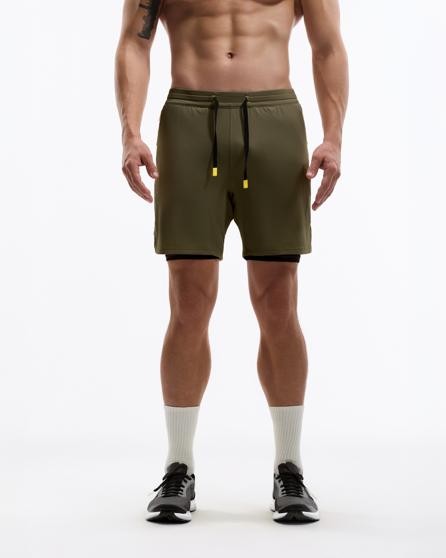 Copper-Dura™ Limitless Shorts