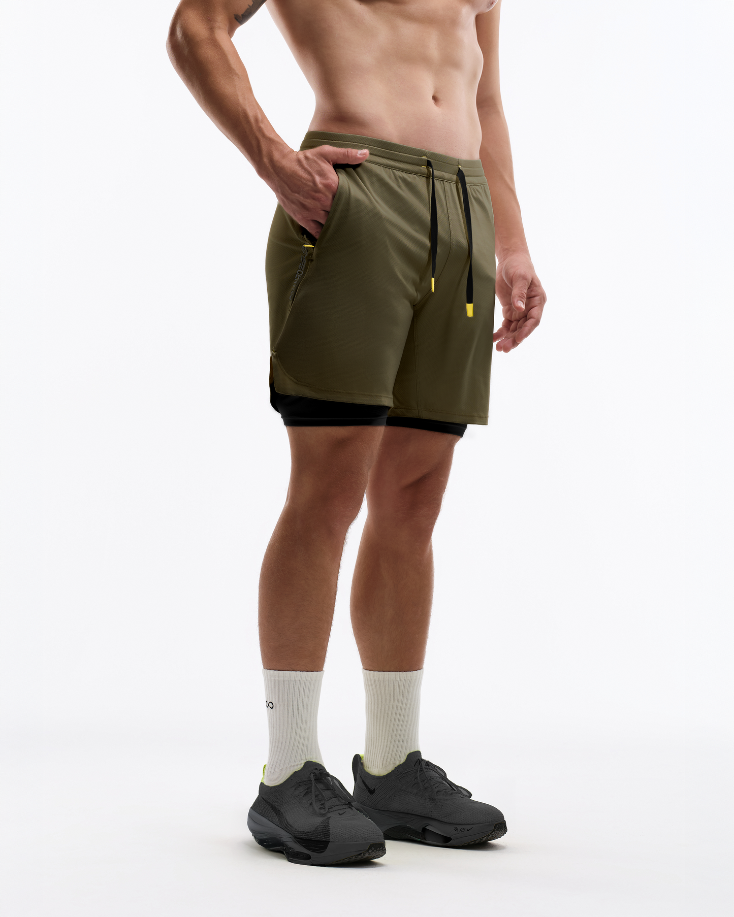 Copper-Dura™ Limitless Shorts