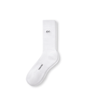 Performance Crew Socks white
