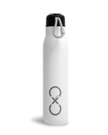 Stay Cool Bottle 25oz white