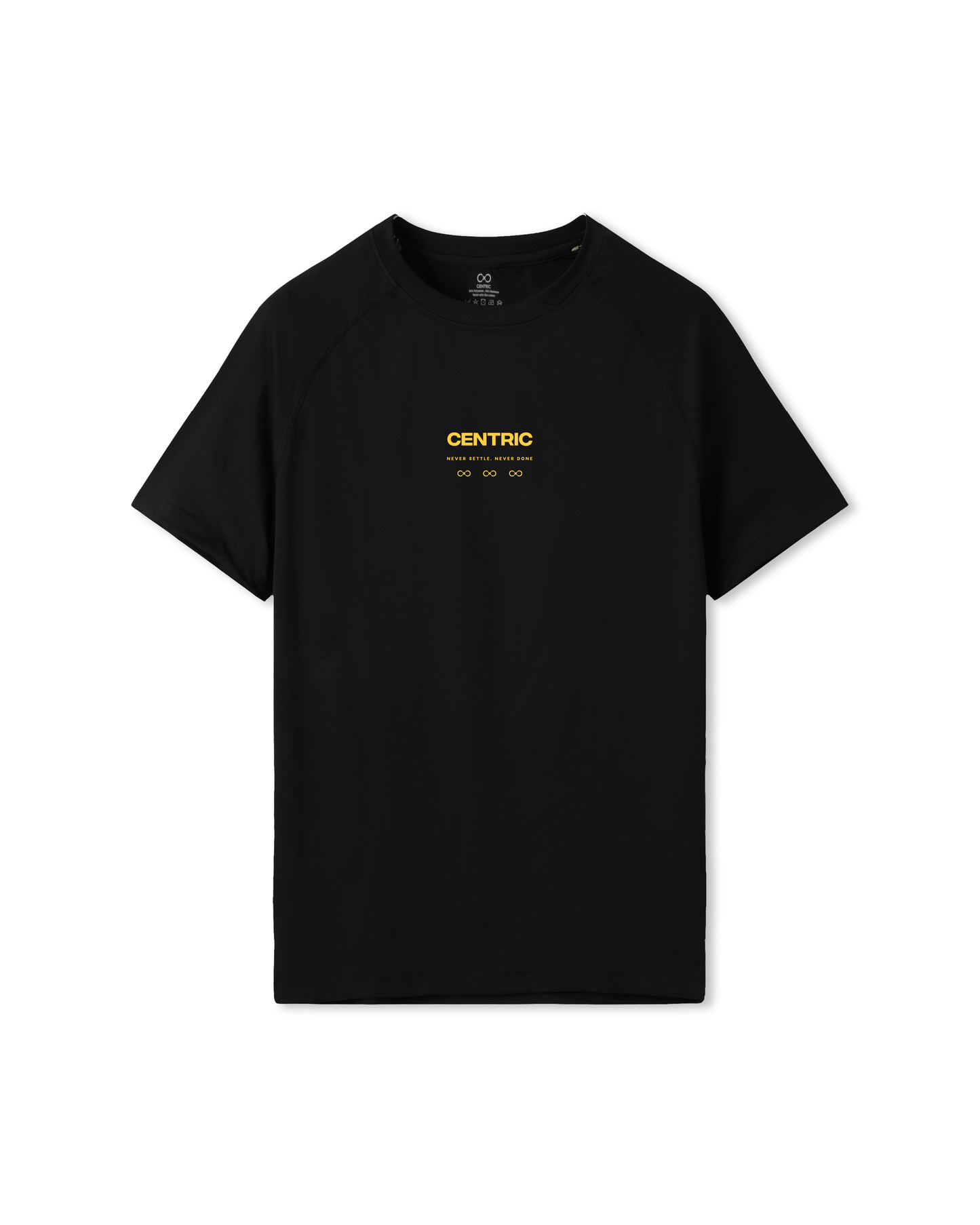 Copper-Dura® Limitless Tee - Centric Team