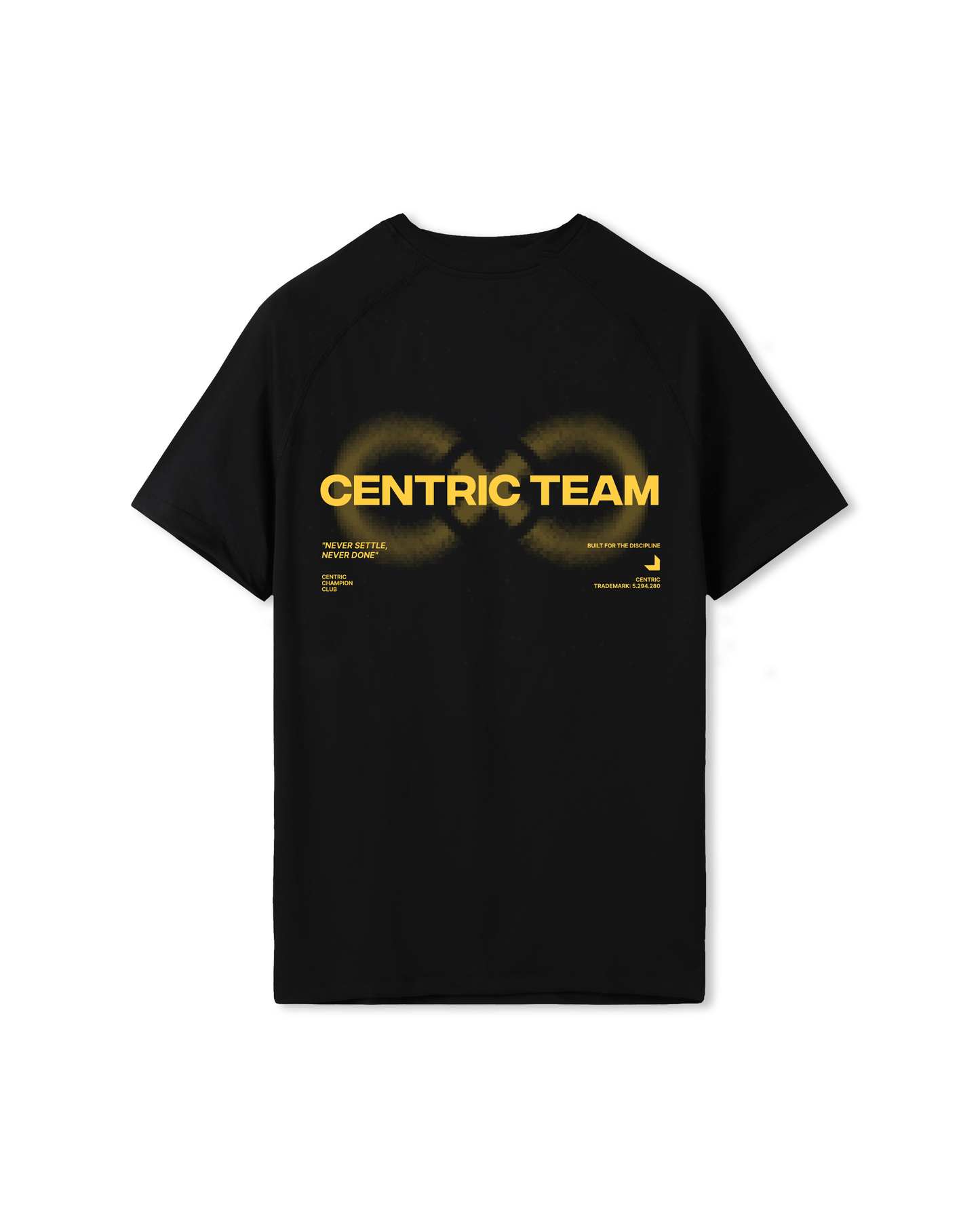 Copper-Dura® Limitless Tee - Centric Team