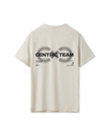 Copper-Dura® Limitless Tee - Centric Team ivory-white