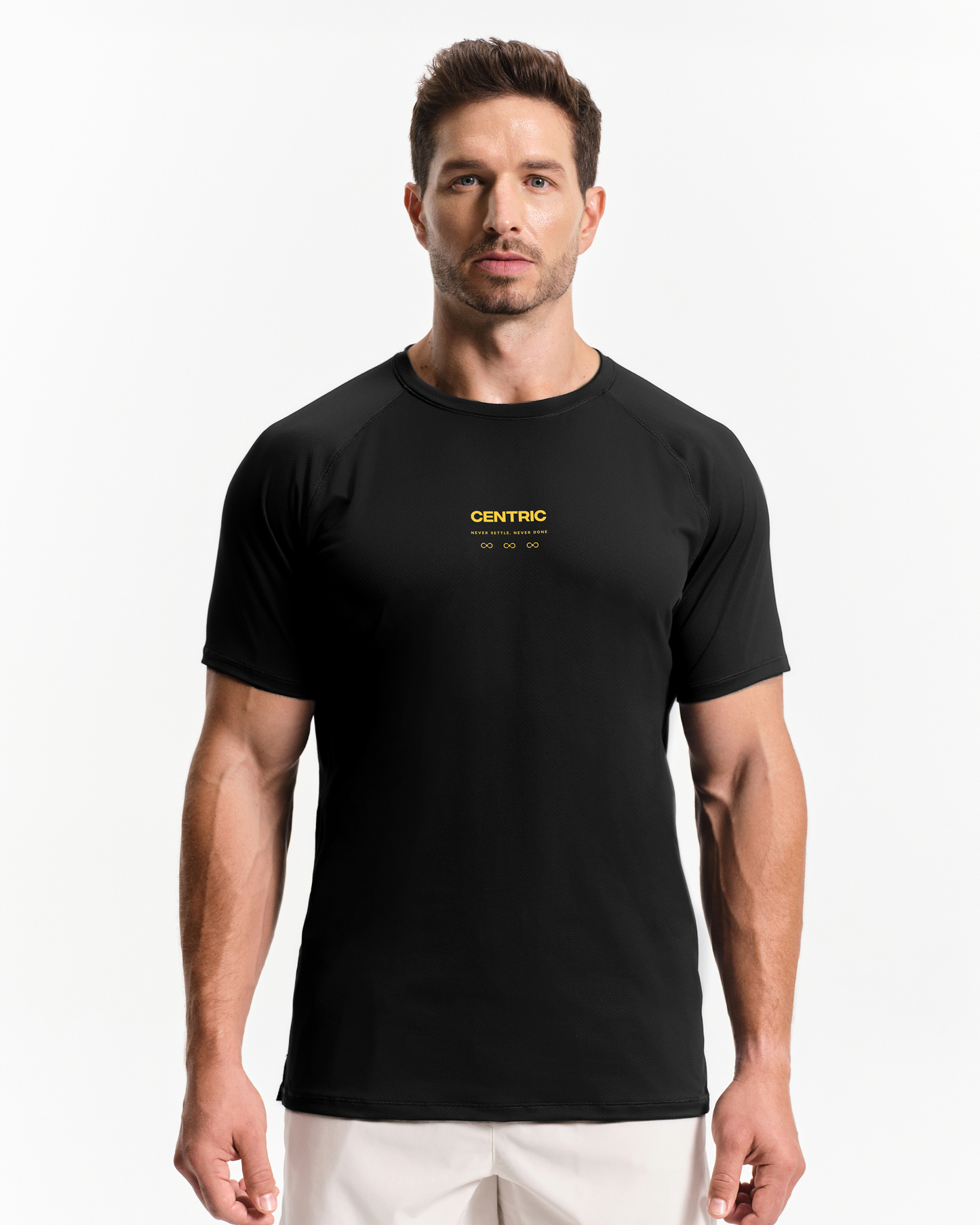 Copper-Dura® Limitless Tee - Centric Team