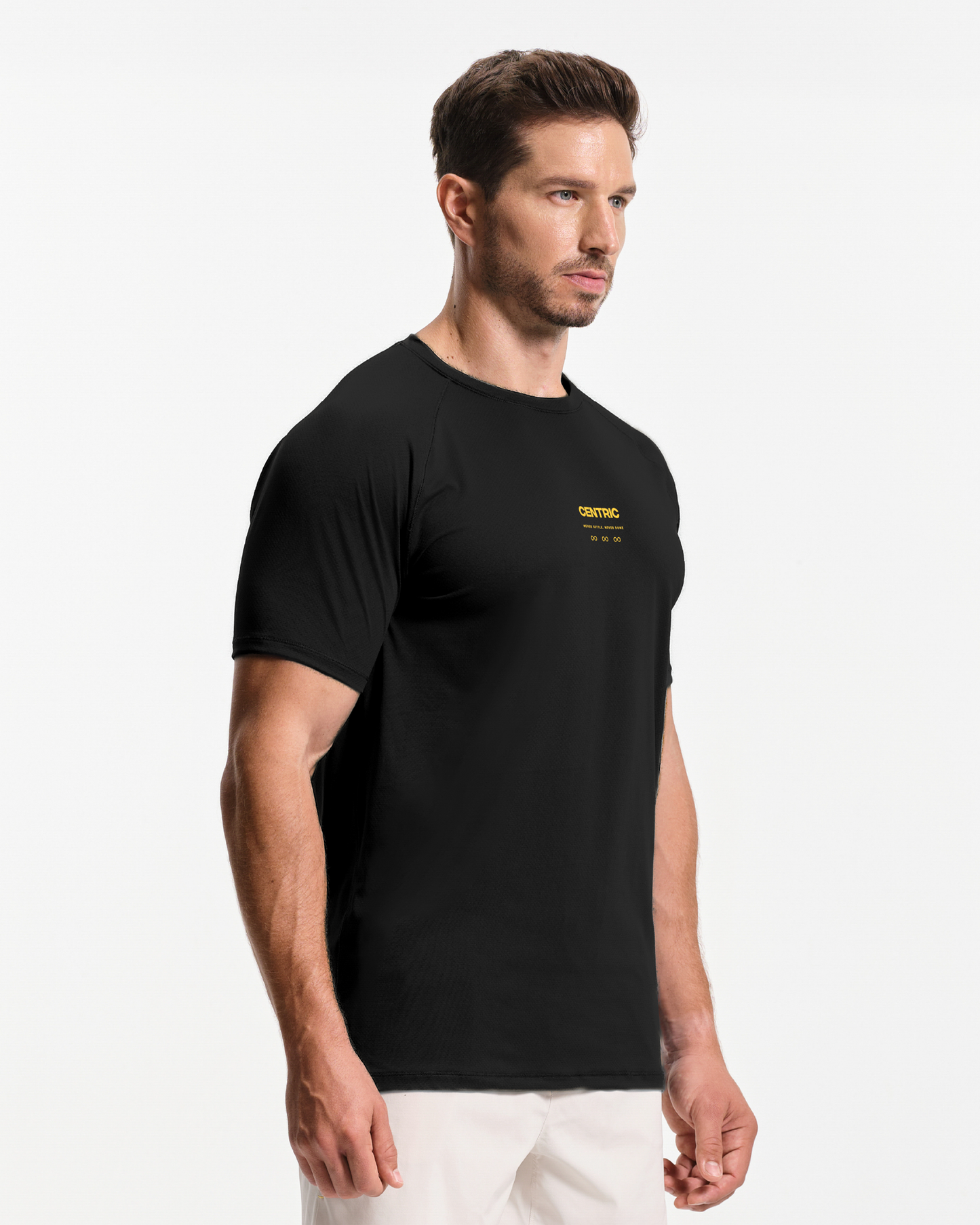 Copper-Dura® Limitless Tee - Centric Team