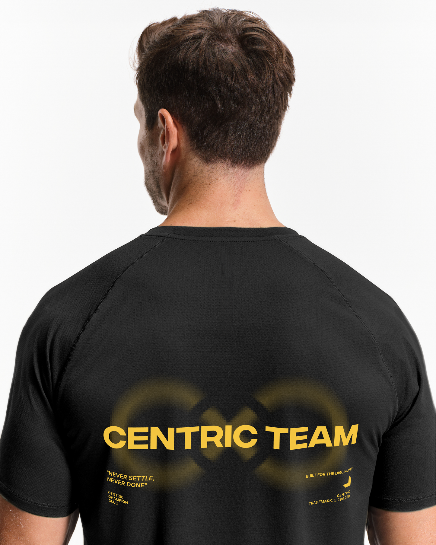 Copper-Dura® Limitless Tee - Centric Team