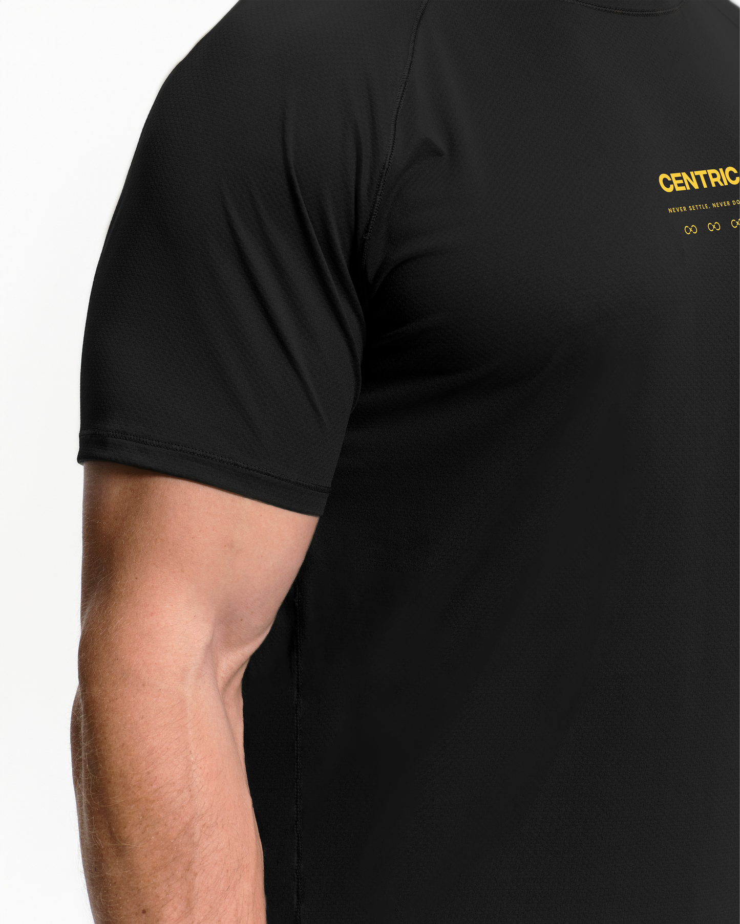 Copper-Dura® Limitless Tee - Centric Team