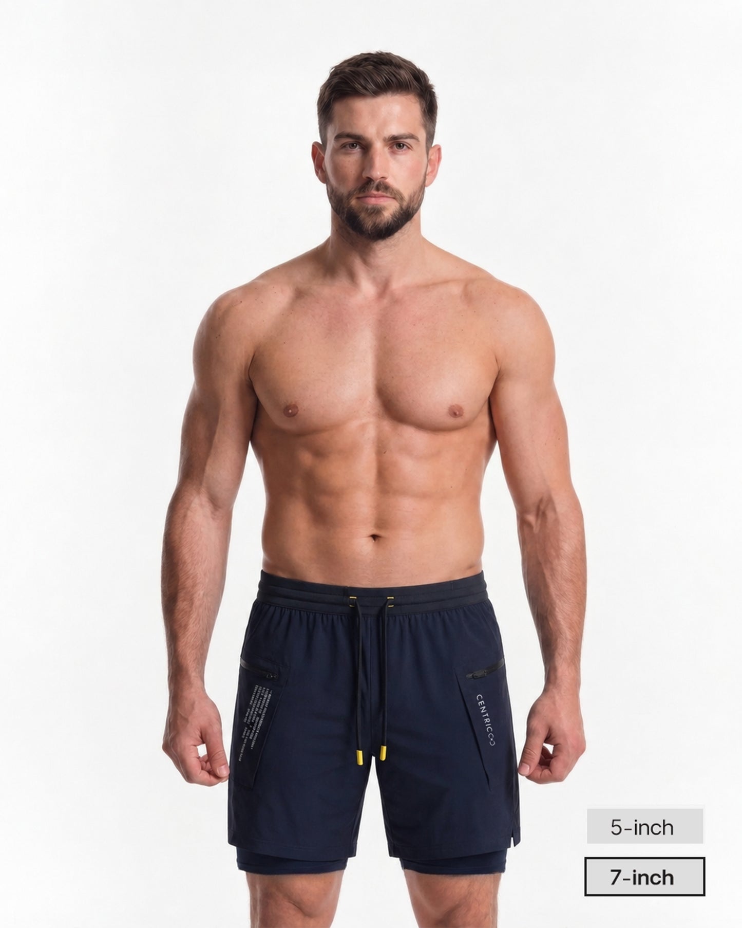 Terraflex™ Proto Shorts