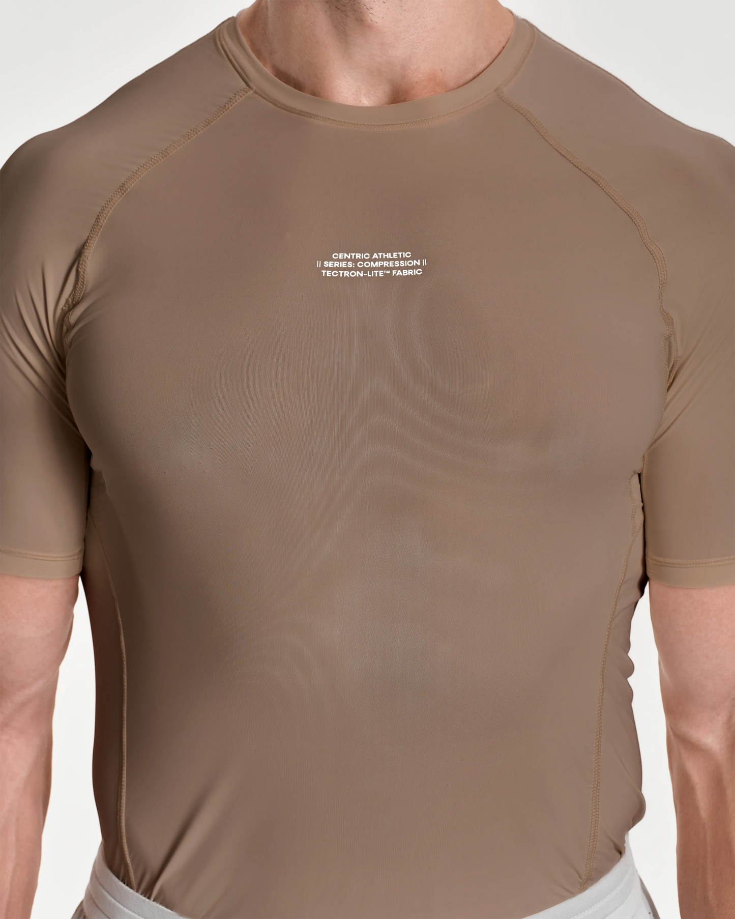 Tectron™ Pursuit Compression Shirt