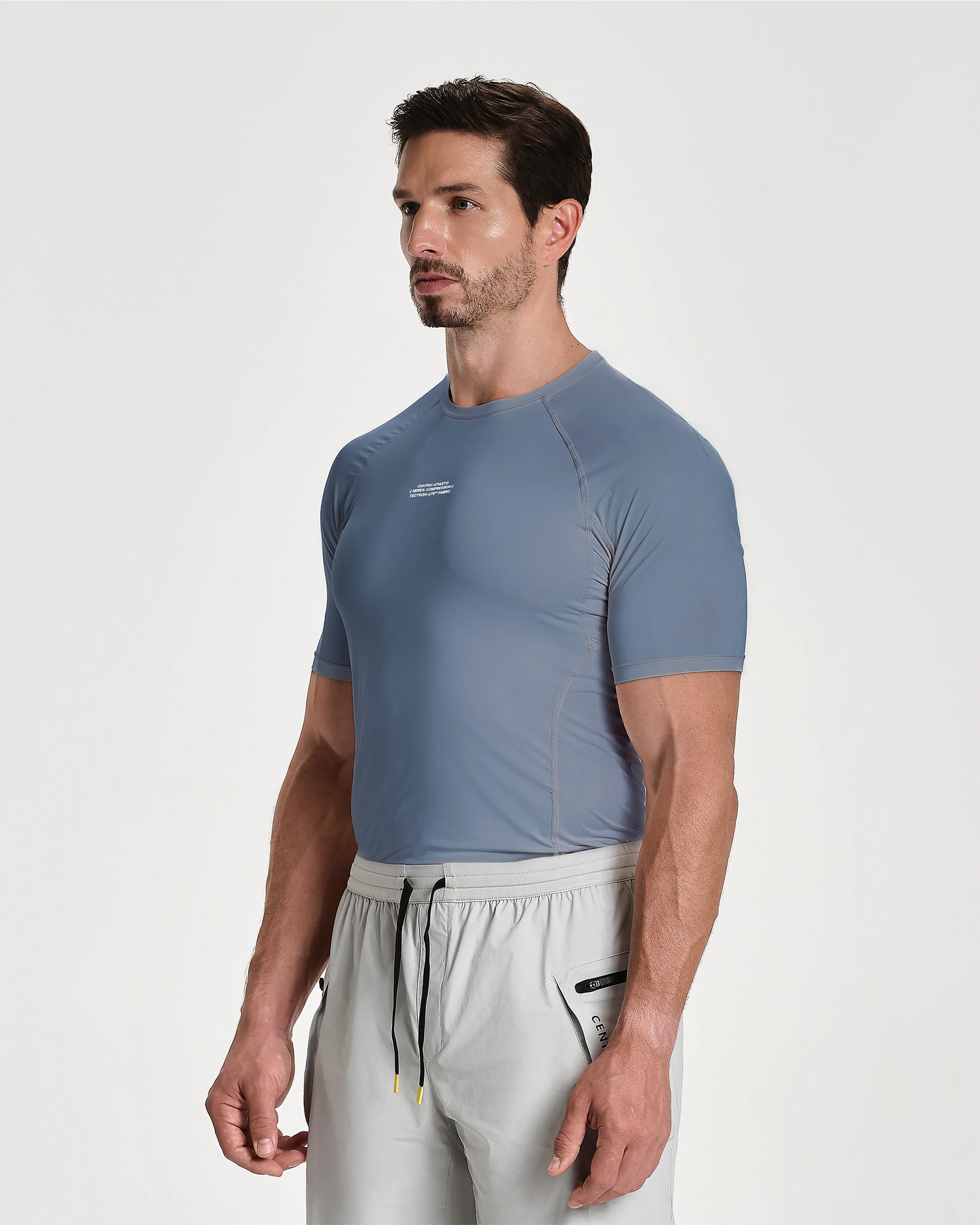 Tectron™ Pursuit Compression Shirt