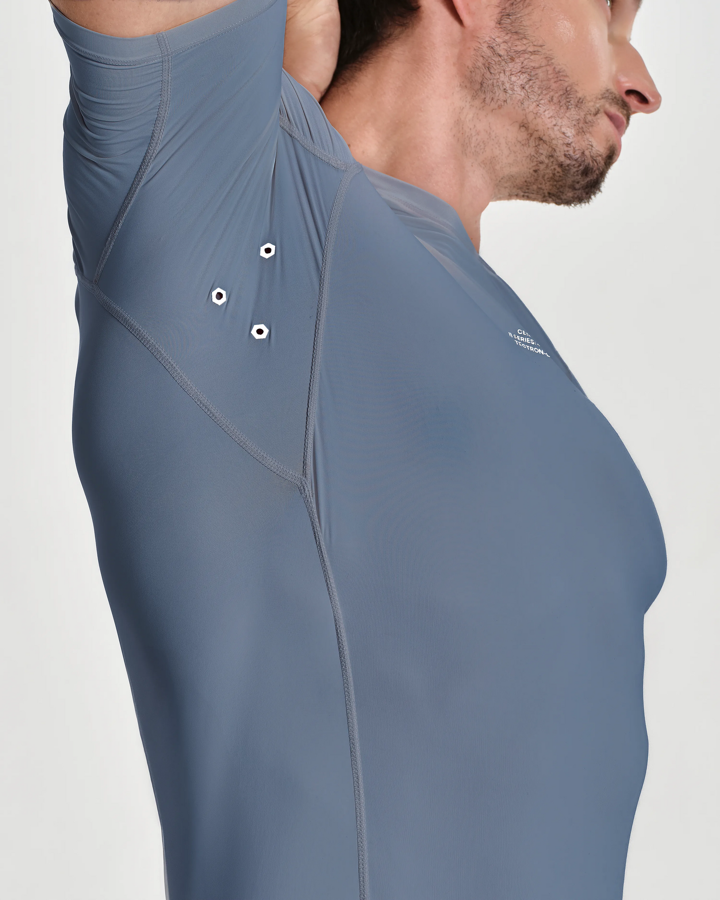 Tectron™ Pursuit Compression Shirt