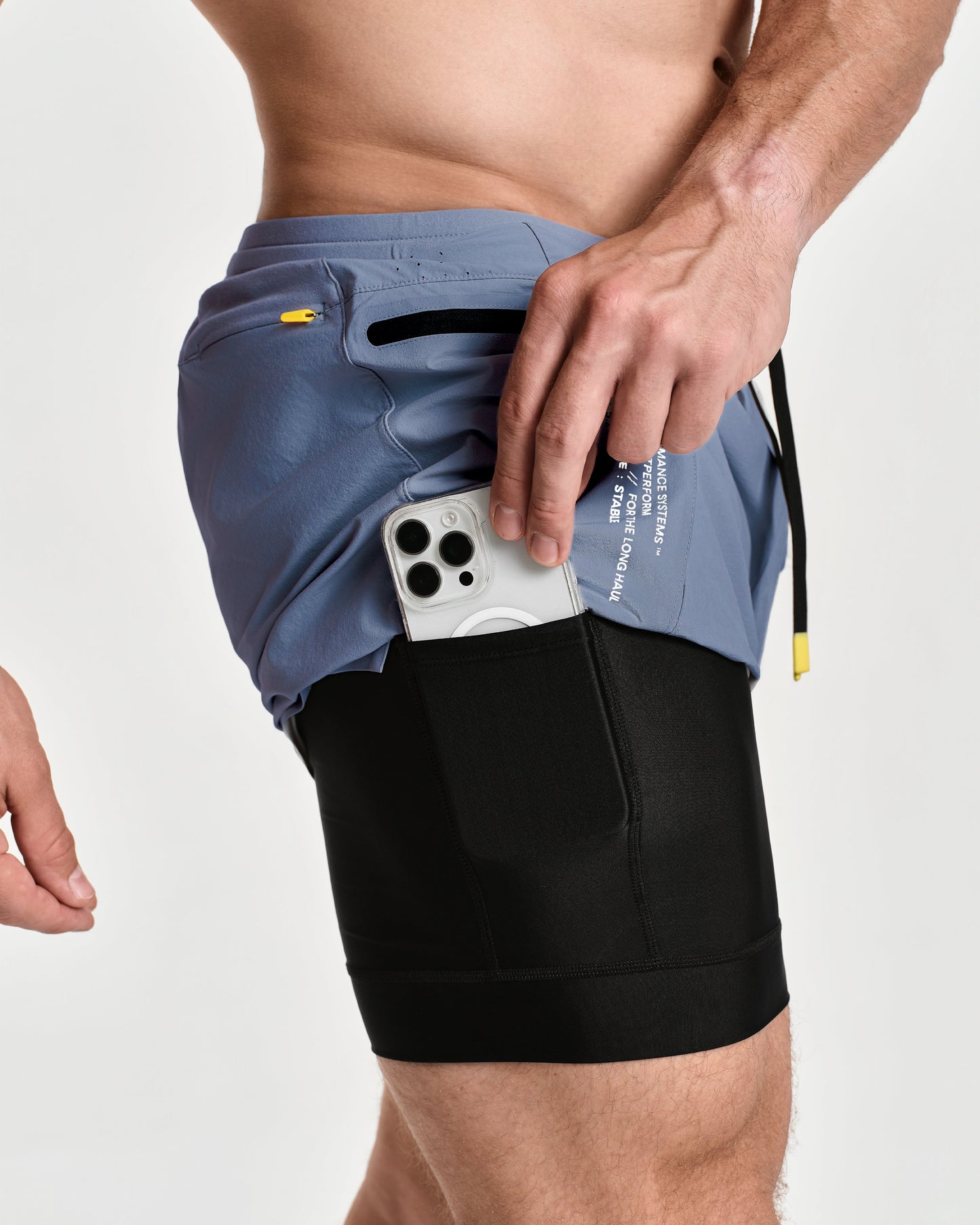 Terraflex™ Proto Shorts