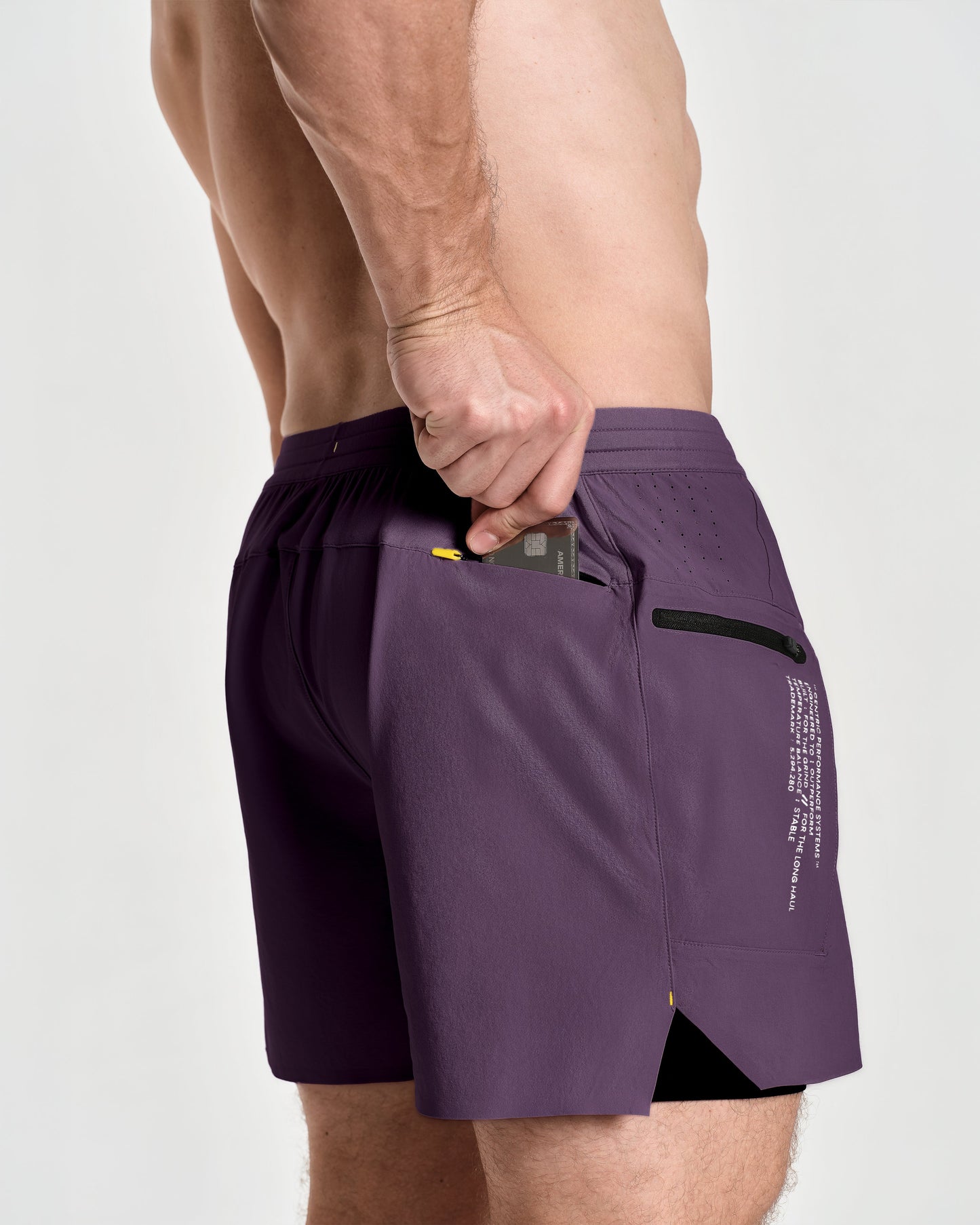 Terraflex™ Proto Shorts