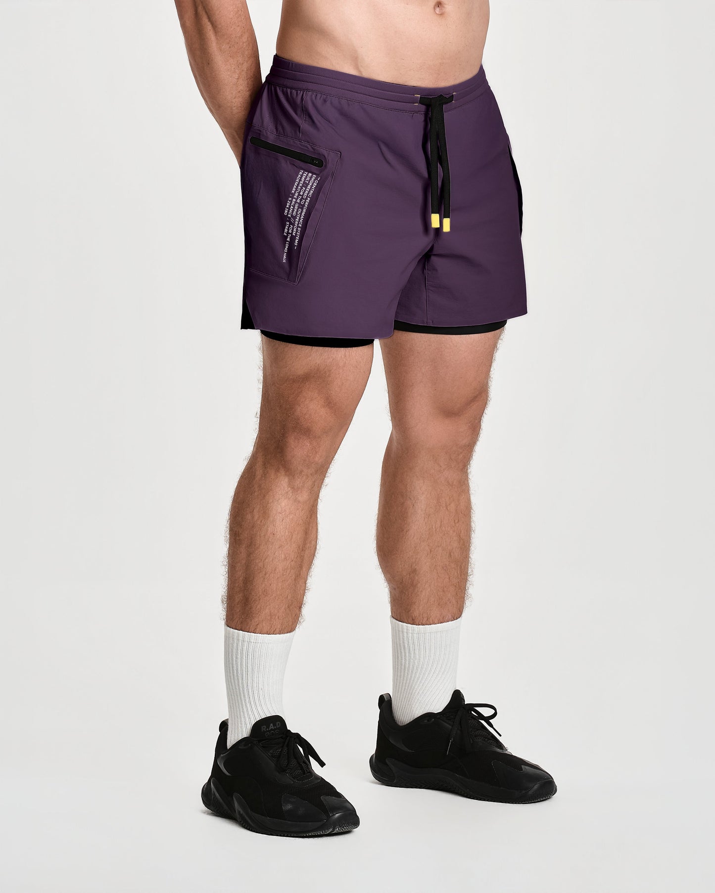 Terraflex™ Proto Shorts