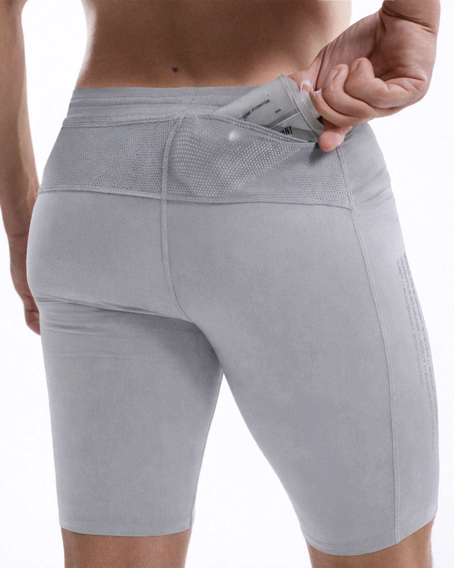 Stratonic™ Pursuit Compression Shorts