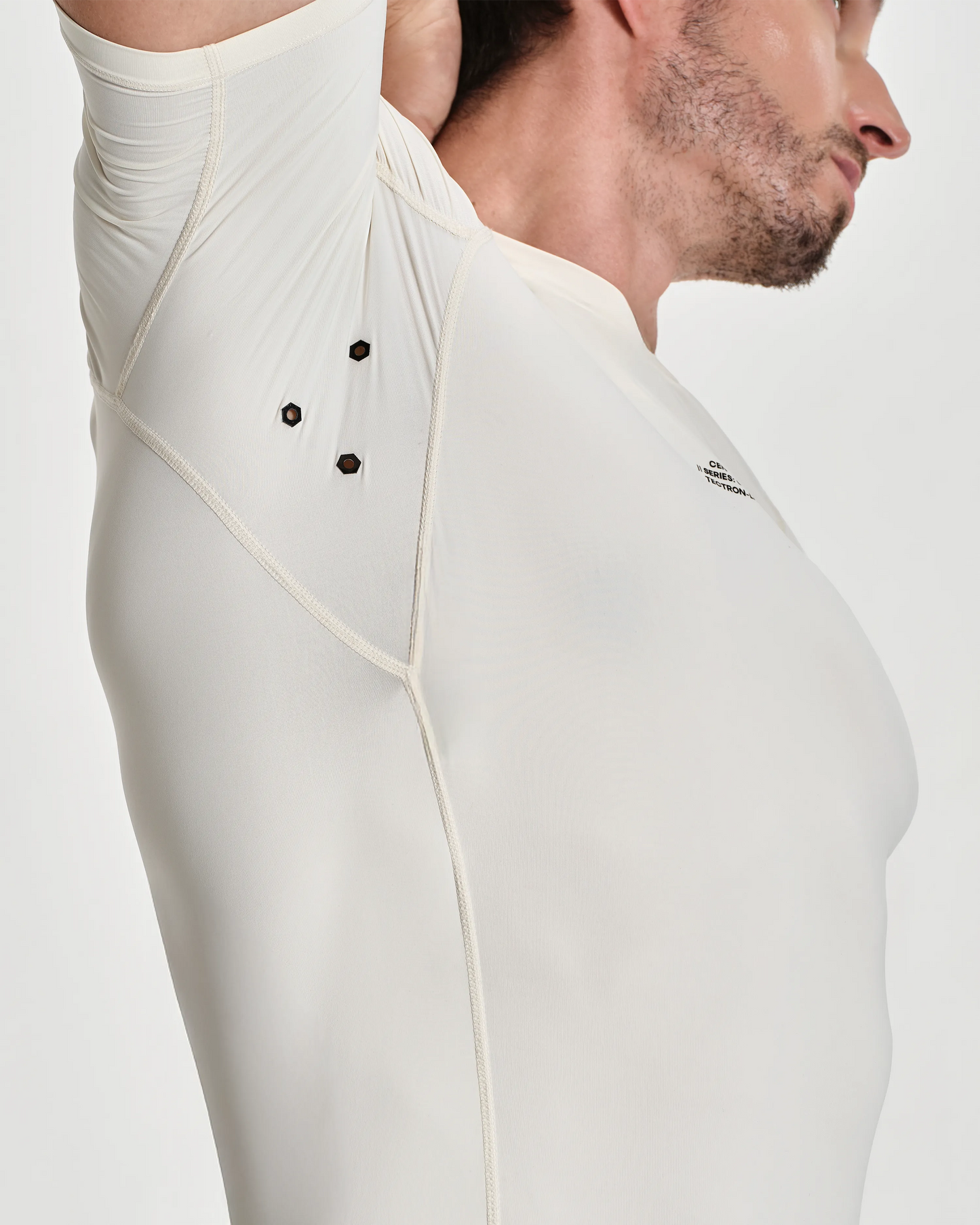 Tectron™ Pursuit Compression Shirt