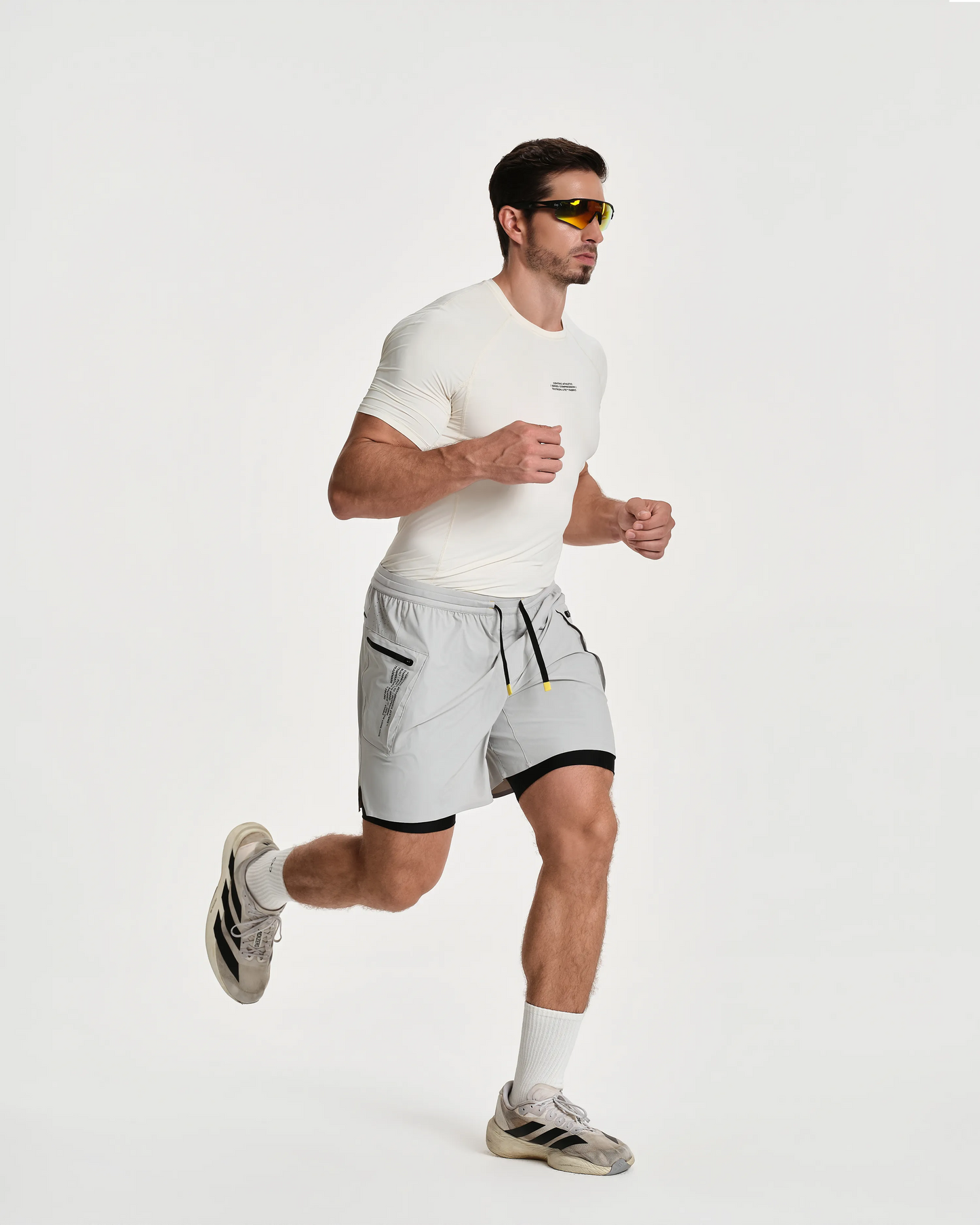 Tectron™ Pursuit Compression Shirt