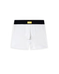 Lufton™ Atlas Boxer Brief whỉte